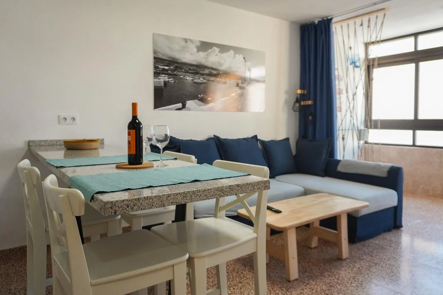 Atlantic Suite Playa San Juan 기아데이소라 0*,  스페인