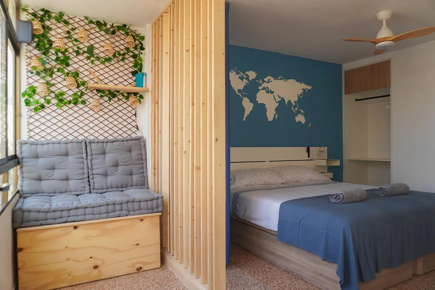 Atlantic Suite Playa San Juan의 연락처