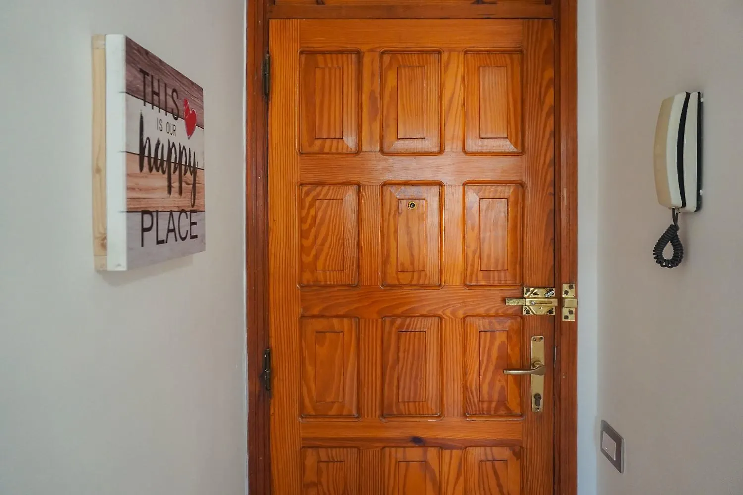 Atlantic Suite Playa San Juan 吉亚德索拉