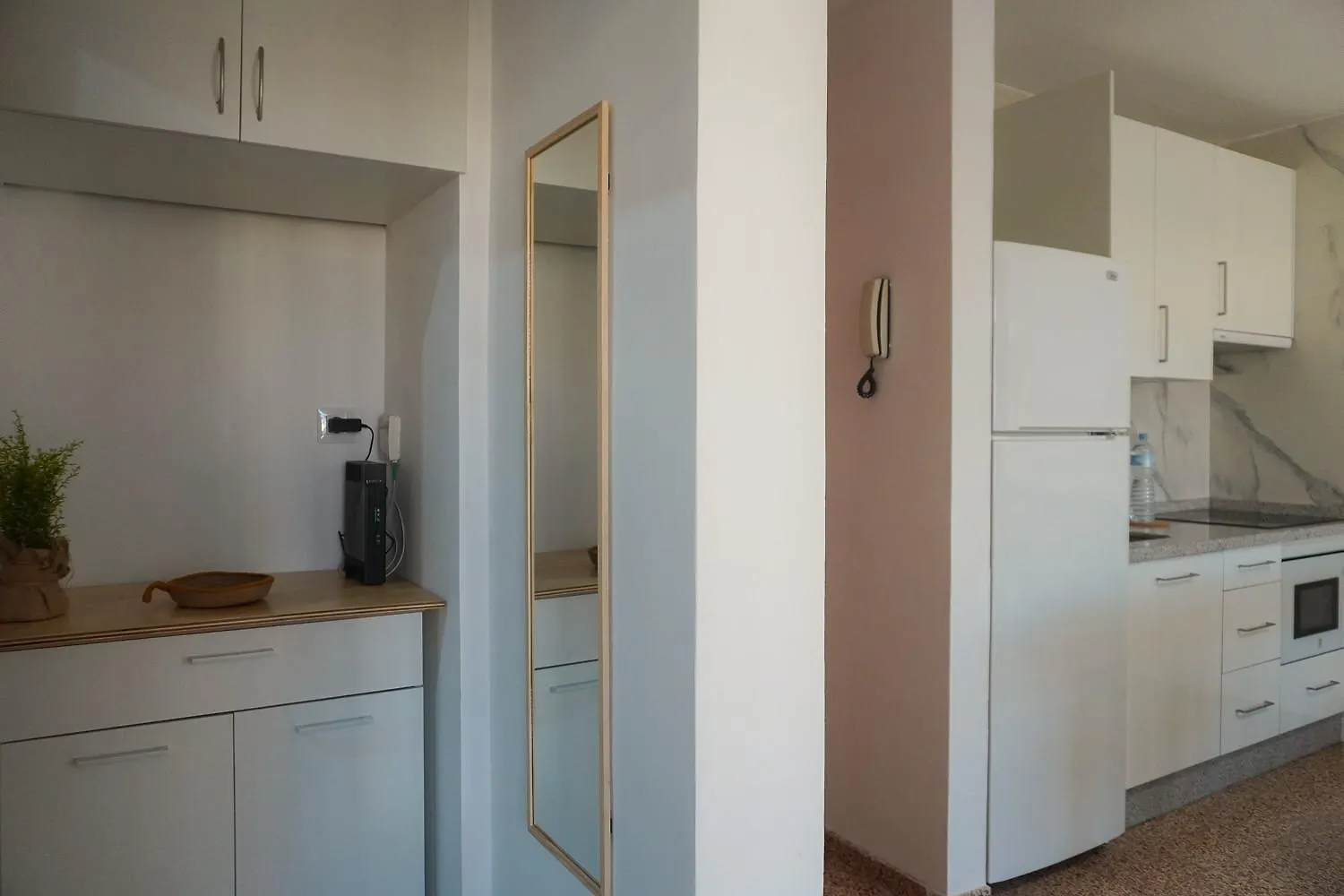 Atlantic Suite Playa San Juan 吉亚德索拉 公寓