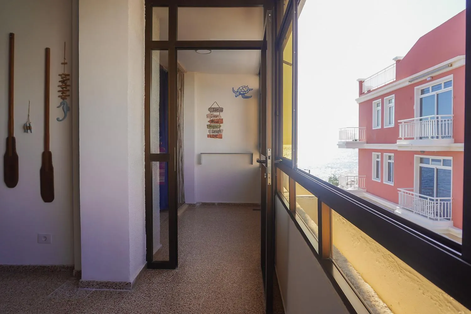Atlantic Suite Playa San Juan 吉亚德索拉 0*,