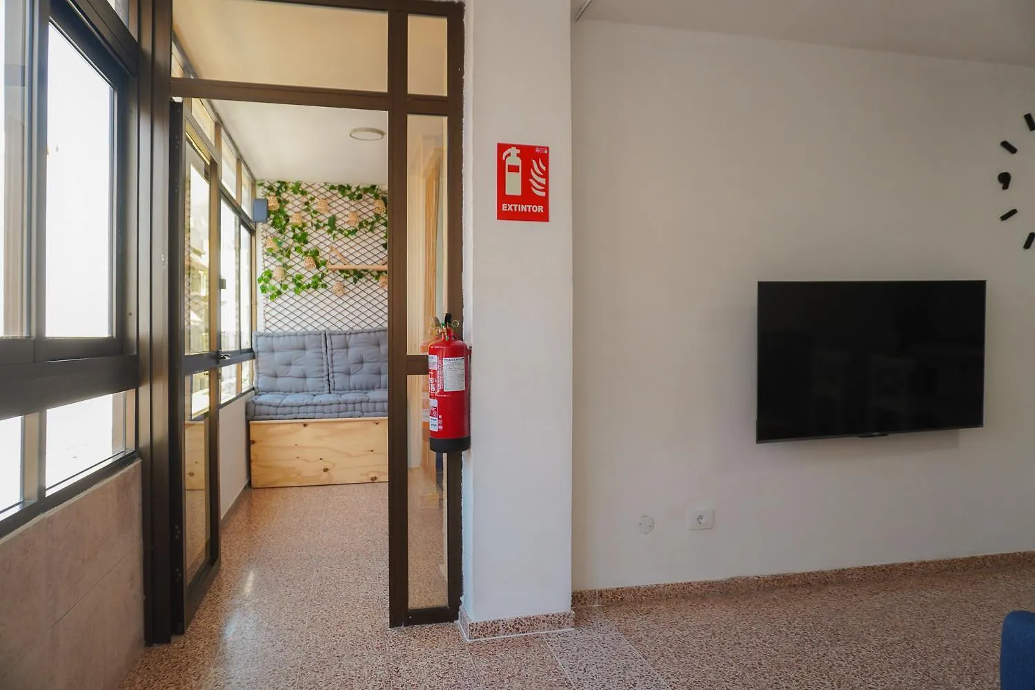 Atlantic Suite Playa San Juan 吉亚德索拉
