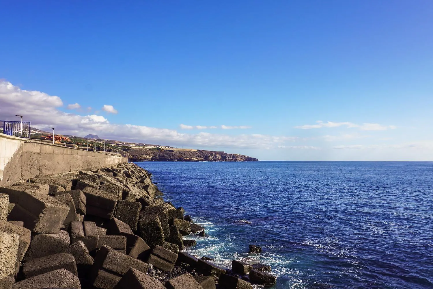 公寓 Atlantic Suite Playa San Juan 吉亚德索拉