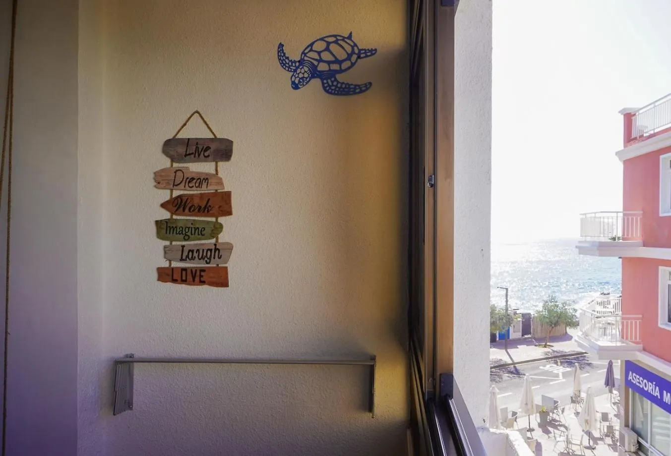 Apartman Atlantic Suite Playa San Juan Guía de Isora