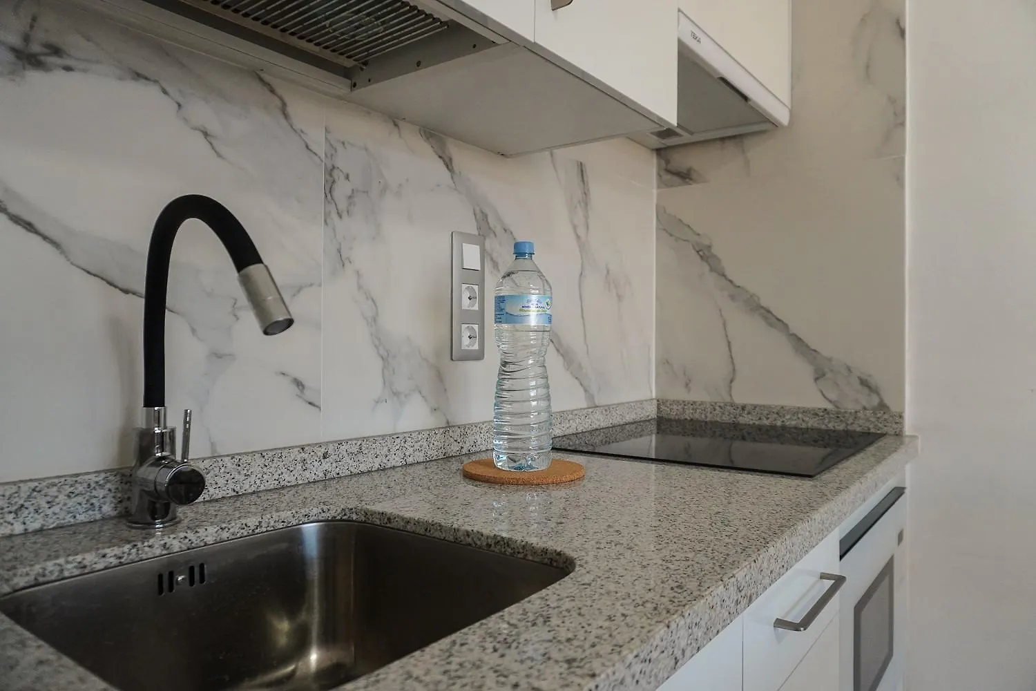 公寓 Atlantic Suite Playa San Juan 吉亚德索拉 西班牙