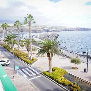 Ocean View, Playa San Juan. Apartamento